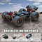 High Speed RC Drifting Model Remote Controlled Stunt Racing 1: 18 Toys Car