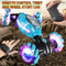 RC Hand Gesture Electric Car with Remote Control Racing 4WD High Speed Drift 360-Degree RC Stunt Sports Car