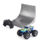 Model Stunt Rolling Car 1: 28 Scale 4WD Mini RC off Road Car