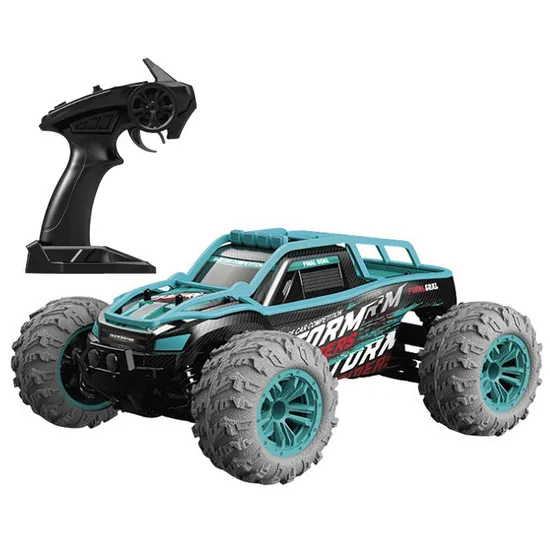 Racing Toys RC Drift 1: 14 Scale Fast High Speed off Road Remote Control RC Car for Kids