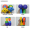 4 Colors Summer Shooting Toys Price Factory Set Mini New Plastic Children's Toy Water Gun for Kids