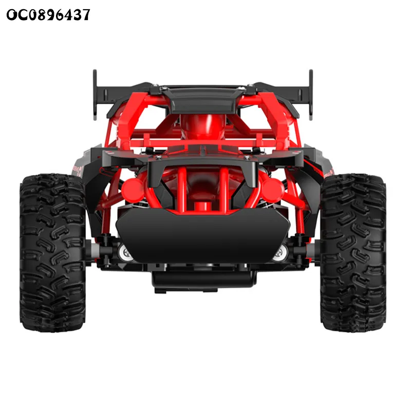 Hobby Grade High Speed Racing Car Toy RC Remote Control Model Drift Cars 1: 18 Scale for Kids