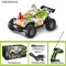 RC 4WD Racing High Speed off Road Remote Control Drift Toys 1: 16 with LED Light Race Sports Car