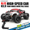 1: 18 Scale Vehicle Modeltoy RC Car High Speed Remote Control off Road for Racing Car for Kids