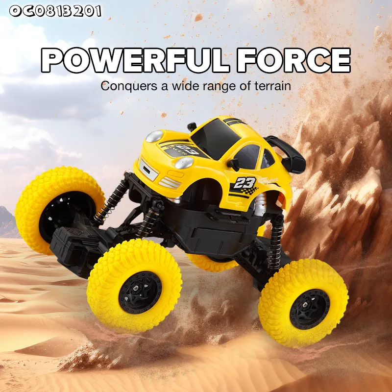 1: 20 Scale RC Drift Car Unique off Road Vehicle Wholesale Toys Car for Kids Racing
