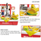 Wholesale Sounds Light Spray Sink Function Children Pretend Role Play Cooking Educational Kitchen Toy for Girl