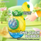 New Hot Summer Children Outdoor Garden Toy Suggest Me Some Item Electric Plastic Bubbles Makes Machine with Bubble Water