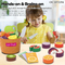 Wholesale Pretend Play Fruit and Vegetable Cutting Educational Cognitive Kitchen Set Toy for Kids