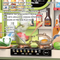 Wholesale Girls Pretend Play Sink Spray Children's Plastic Kitchen Play Set Electric Cooking Foods Toys