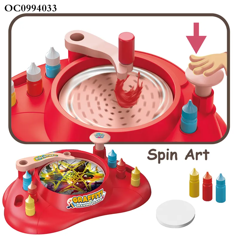 Montessori Toy Kids Arts and Crafts Children Wholesale Magnetic Writing Drawing Board