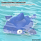 Wholesale Children Summer Plastic Whale Shark Fishing Swimming Fish Bath Floating Diving Toys for Kids
