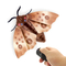 Wholesale Lighted up Interactive Model Mini Remote Control RC Flying Insects Animal Toy