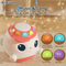 Wholesale Electronic Learning Electronic Piano Hand Drum Musical Instrument Toy with Light and Sound