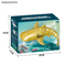 Wholesale Water Outdoor Animal RC Waterproof Remote Control Shark Toy for Swimming Pools