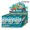 Small Dinosaur Toys Jurassic Popular DIY Assembled Models Boy Toys for Kids Children