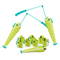 Wholesale Montessori Children 2 Players Water Play Baby Bath Games Board Fishing Toy for Kids