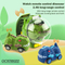2022 New Arrival Dinosaur Diecast Toys Model Watch Mini Remote Control Car Toy