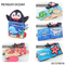 Wholesale Montessori Educational Cartoon Sea Life Animals Learning Materials Baby Book Toy
