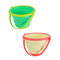 Wholesale High Quality Outdoor Summer Beach Sand Kids Toy Foldable Silicone Shovel Baby Toy