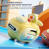 Wholesale Plastic Cute Child Mini Press and Go Cartoon Kids Mini Toy for Babies