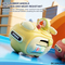 Wholesale Plastic Cute Child Mini Press and Go Cartoon Kids Mini Toy for Babies