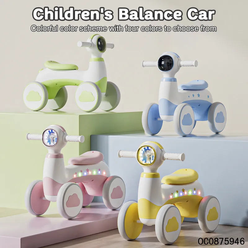 Wholesale New Children Kids Electric Toys Ride on Car