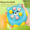 Wholesale Interactive Intelligence Plastic Whack a Mole Interactive Family Board Game