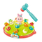 Wholesale Interactive Electronic Hammer Cartoon Whack a Mole Electronic Toy Family Board Game