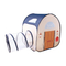 Wholesale Family Indoor Child Kids Pop up House Indoor Play Tent