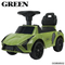 Wholesale Baby Kids Electric Ride on Plastic Toy Cars for Kids with Light and Sound