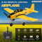 Wholesale 2.4G Foam Model RC Plane Big Size Flying Toy Helicopter Remote Control Aircraft
