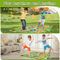 Wholesale Interactive Classic Electric Whack a Mole Game 2 Players Plastic Baby Family Board Game