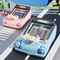 Wholesale Interactive Montessori Children Game Driving Interactive Racing Adventure Steering Wheel Educational Toy for Kids