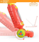 Wholesale Pretend Cheap Plastic Educational Cleaner Montessori Cleaning Toy for Kids