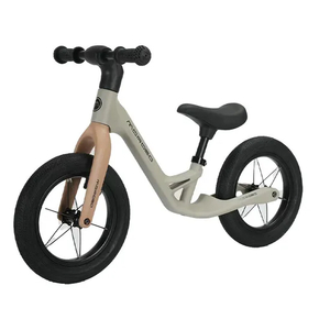 Wholesale Children Baby Car Bicycle Balance Bike Kids 12 Inch Kids Ride on Toy