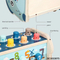Wholesale Classic Family Music Whack a Mole High Quality Wooden Board Montessori Education Toys Game