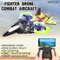 Wholesale Flying Aircraft RC Remote Control Drone with Camera