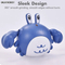 Wholesale Children Plastic Crawling Crab Baby Water Games Shower Bathroom Toy for Kids