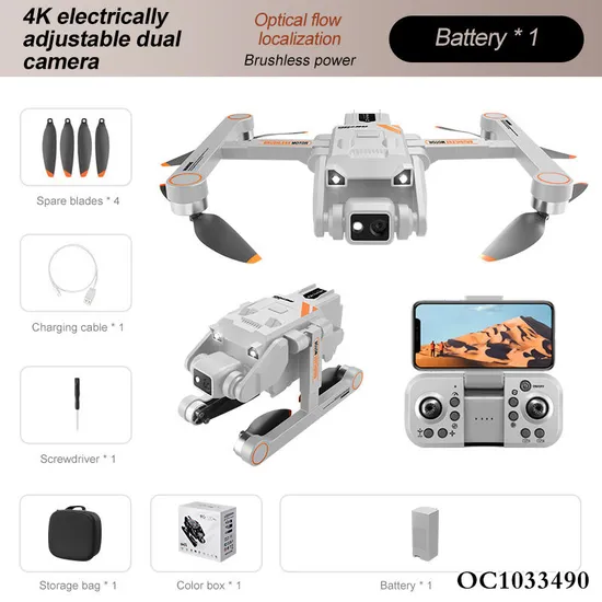 Wholesale Remote Control RC Flying Camera Drone Remote Control Toy