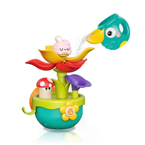 Wholesale Bathroom Summer Water Play Baby Shower Games Bath Toys for Kids