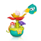 Wholesale Bathroom Summer Water Play Baby Shower Games Bath Toys for Kids