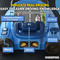 Wholesale Montessori Electronic Interactive Car Adventure Game Racing Adventure Steering Wheel Toys for Kids with Music