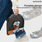DIY Portable Race Track Toys Rails Car Electronic Game Product Novelty Toys