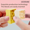 Wholesale Montessori Baby Bath Building Blocks Table Set Spray Water Games Toy for Kids