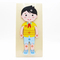 Kids Jigsaw Puzzles Montessori Toys Educational Wooden Toys Wholesale