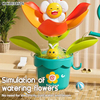 Wholesale Kids Shower Water Flower Bath Baby Water Game Toy for Kids