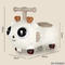 Wholesale Children Four Wheel Mini Baby Electric Battery Operated Ride on Baby Toy Swing Car