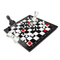 Wholesale Kids International Foldable Children's Plastic Classic Chess Board Game