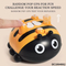 Wholesale Montessori Kid Insect Car Press Button Whack a Mole Children Exercise Interactive Game Hammer Toy