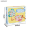 Wholesale Interactive Electronic Kids Baby Whack a Mole Interactive Hammer Family Board Game